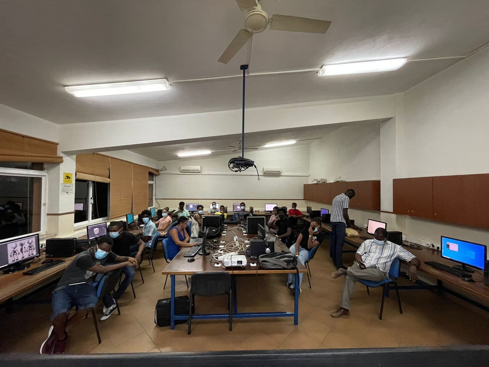 What is a Game Jam?